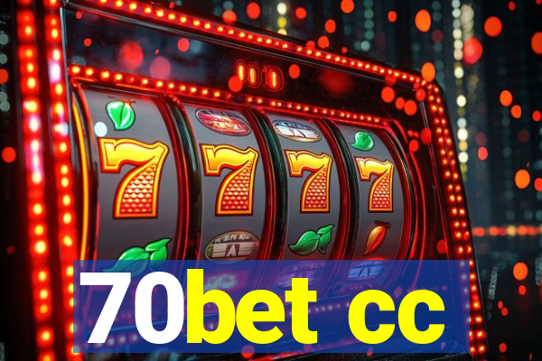 70bet cc